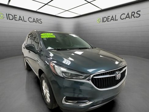 Used 2021 Buick Enclave Preferred FWD image 3