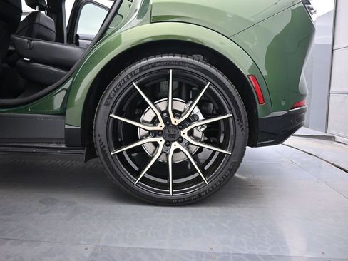 Used 2024 Ford Mustang Mach-E Premium image 23