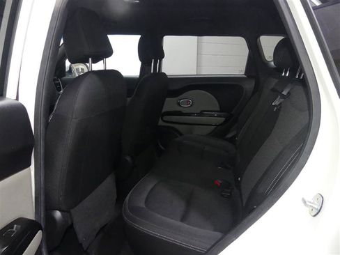 Used 2019 Kia Soul + w/ Audio Package image 26