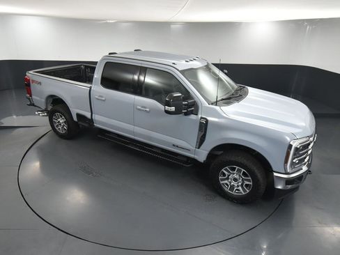 Used 2024 Ford F250 Lariat image 61