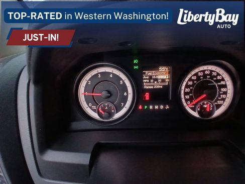 Used 2013 RAM 1500 Express image 25