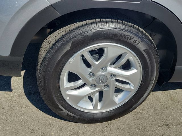 Certified 2026 Hyundai Venue SE FWD image 27