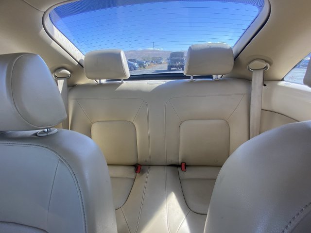 Used 2008 Volkswagen Beetle S FWD image 21