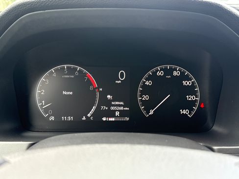Used 2025 Honda Ridgeline RTL image 32