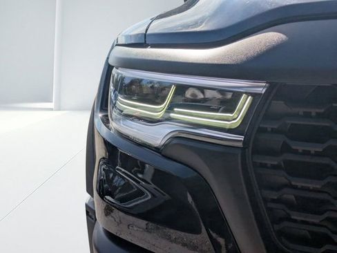 New 2026 RAM 1500 RHO w/ RHO Level 1 Equipment Group image 7