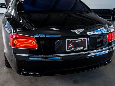 Used 2015 Bentley Flying Spur V8 image 23
