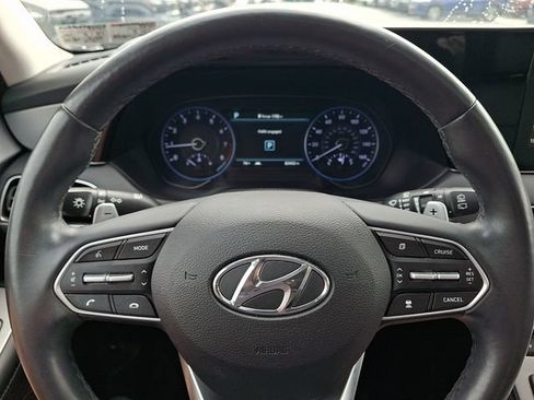 Used 2020 Hyundai Palisade SEL AWD/4WD image 20