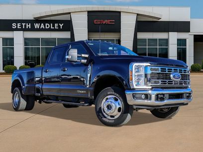 Used 2023 Ford F350 XLT