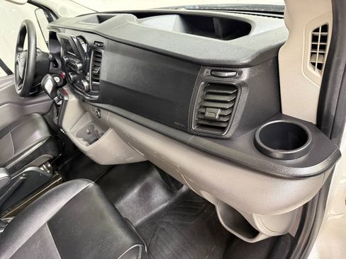 Used 2020 Ford Transit 350 XL RWD image 61