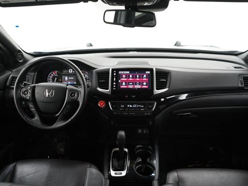 Used 2019 Honda Ridgeline Black Edition image 13