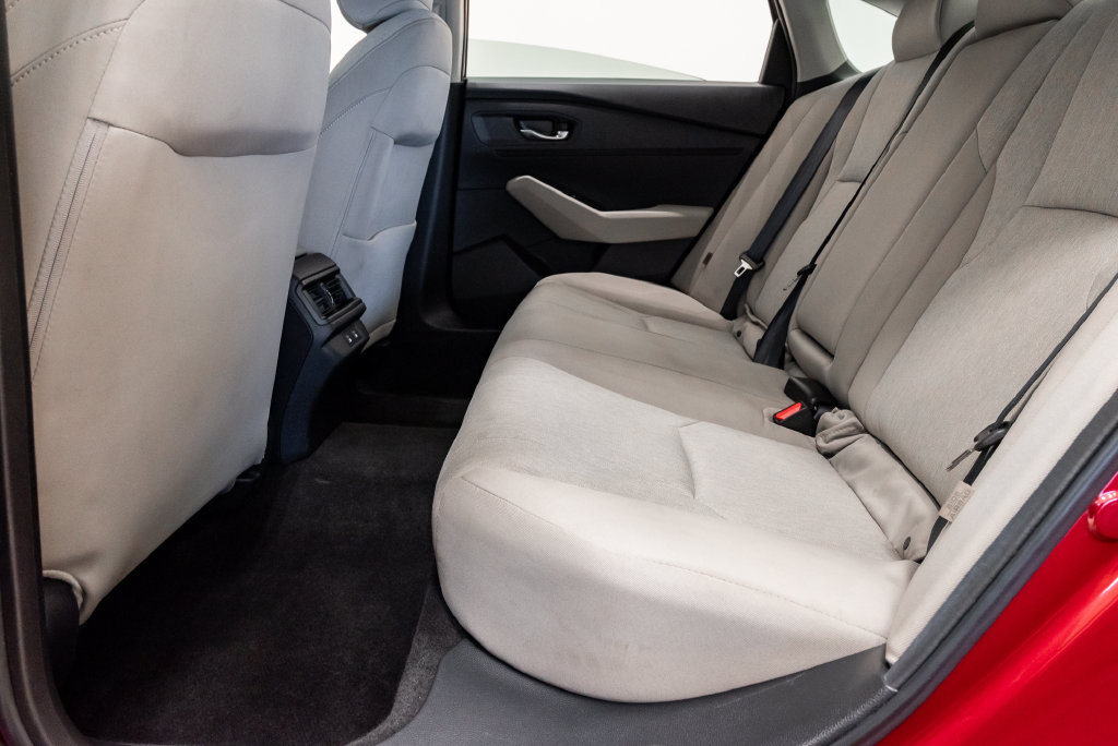 Used 2025 Honda Accord SE image 22