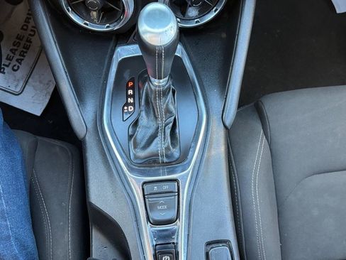 Used 2018 Chevrolet Camaro LT w/ RS Package RWD image 21