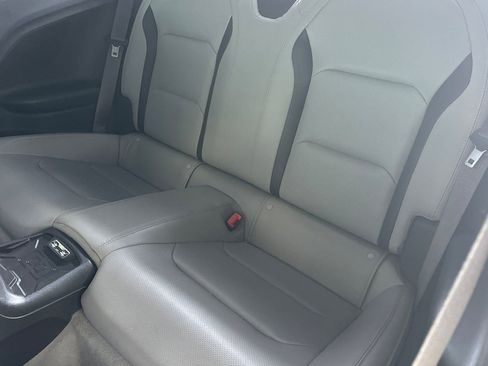 Used 2017 Chevrolet Camaro LT image 14