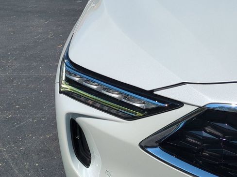 Certified 2022 Acura MDX FWD w/ Technology Package image 10