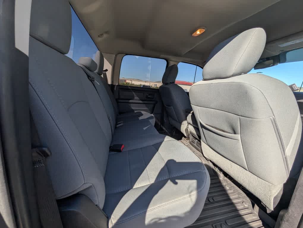 Used 2013 RAM 2500 Tradesman w/ Chrome Appearance Group AWD/4WD image 27