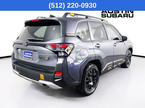 Used 2026 Subaru Forester Wilderness AWD/4WD image 8
