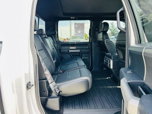 Used 2020 Ford F150 Raptor w/ Equipment Group 802A Luxury image 33