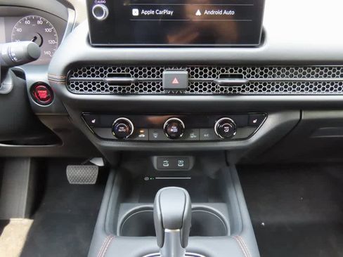 New 2026 Honda HR-V Sport image 21