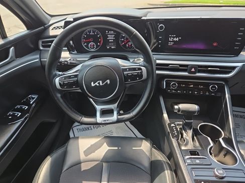 Used 2023 Kia K5 GT-Line w/ GT-Line Premium Package FWD image 25