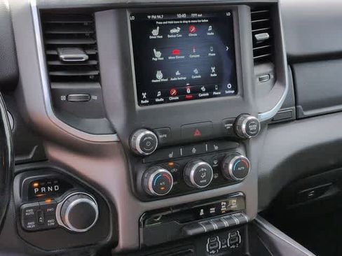 Certified 2019 RAM 1500 Big Horn AWD/4WD image 26