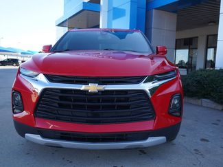 Used 2021 Chevrolet Blazer LT video 2