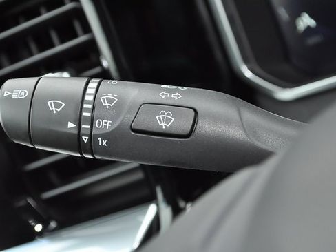 New 2026 Chevrolet Silverado 1500 RST w/ Protection Package image 20