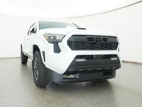 New 2026 Toyota Tacoma TRD Sport RWD image 33