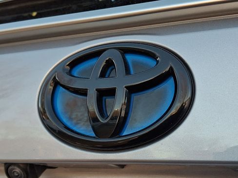 Certified 2024 Toyota RAV4 XSE image 31