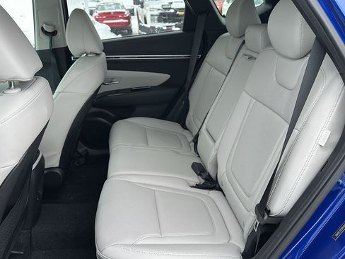 Used 2024 Hyundai Tucson Limited image 4