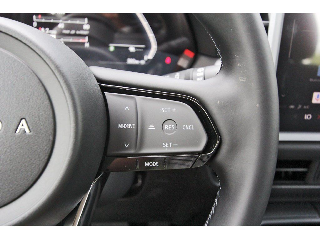 New 2026 MAZDA CX-5 AWD 2.5 S image 14