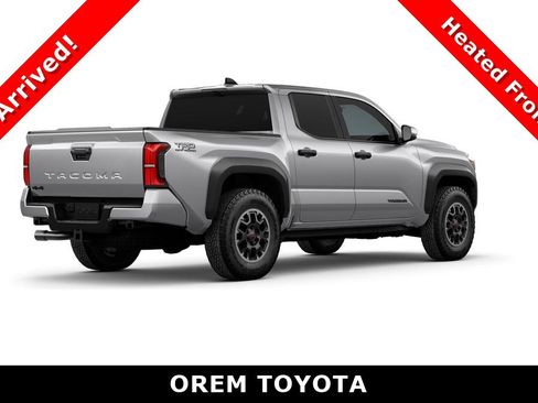 New 2026 Toyota Tacoma TRD Off-Road AWD/4WD image 20