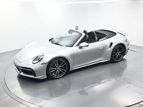 Used 2022 Porsche 911 Turbo S image 41