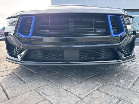 Used 2025 Ford Mustang GT Premium image 26