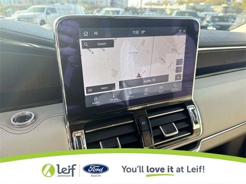 Used 2020 Lincoln Navigator L Reserve image 24