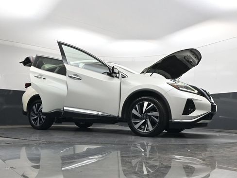 Used 2023 Nissan Murano SL w/ SL Moonroof Package AWD/4WD image 51
