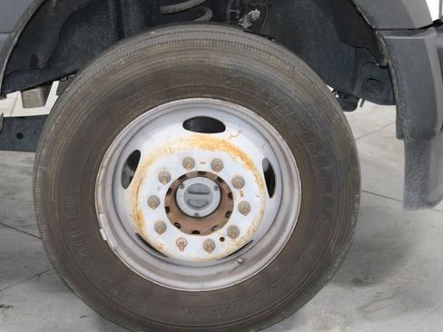 Used 2022 Ford F450 XL AWD/4WD image 12