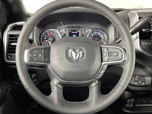 Used 2026 RAM 2500 Big Horn AWD/4WD image 15