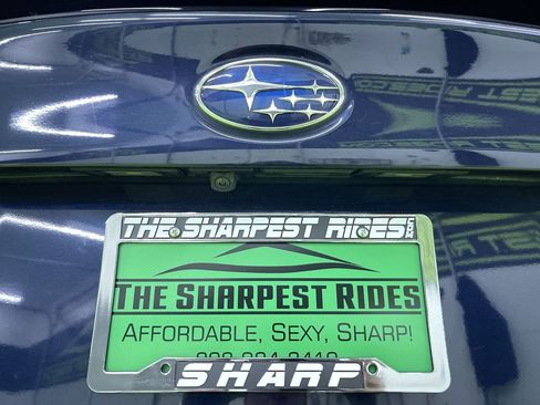 Used 2019 Subaru Impreza 2.0i Sport image 11