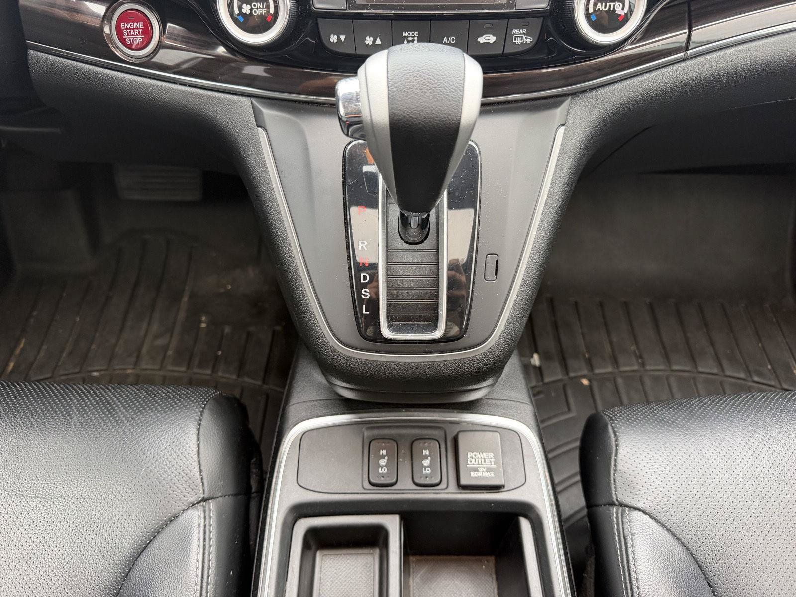 Used 2016 Honda CR-V EX-L image 26