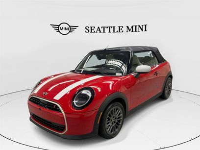 New 2026 MINI Cooper S