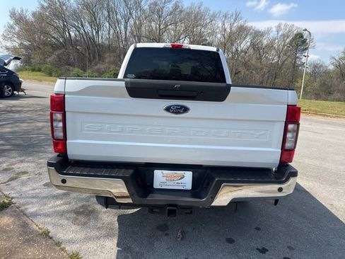 Used 2020 Ford F250 XLT w/ XLT Value Package image 6