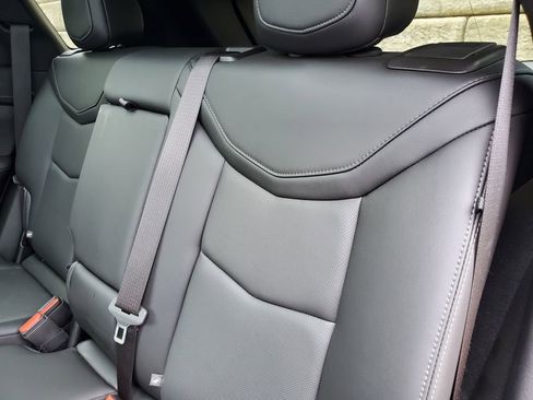 Certified 2023 Cadillac XT5 Premium Luxury image 44