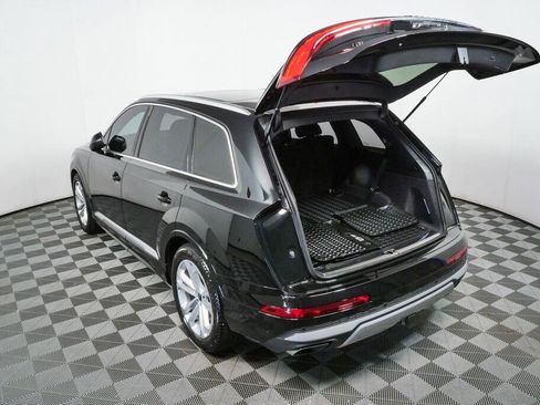 Used 2025 Audi Q7 3.0T Prestige AWD/4WD image 29