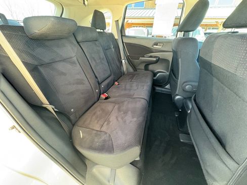 Used 2013 Honda CR-V EX image 28