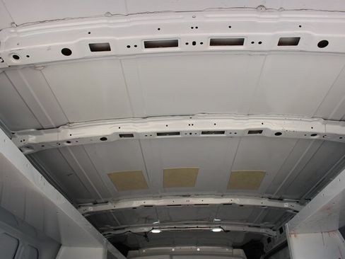 Used 2024 Ford Transit 250 148 Medium Roof RWD image 9