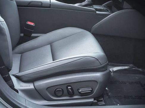 Certified 2025 Lexus ES 300h w/ Premium Package FWD image 25