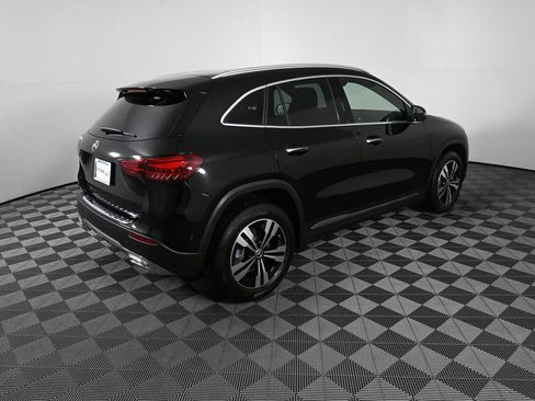 Certified 2026 Mercedes-Benz GLA 250 image 26