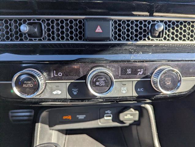 Used 2023 Honda Civic Sport image 19