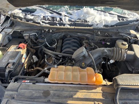 Used 2015 Ford F150 XL w/ Equipment Group 101A Mid image 18