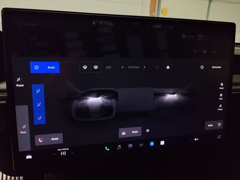 Used 2022 Tesla Model S image 35